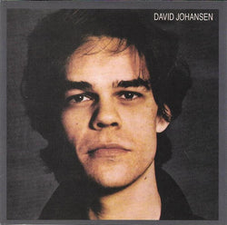 David Johansen