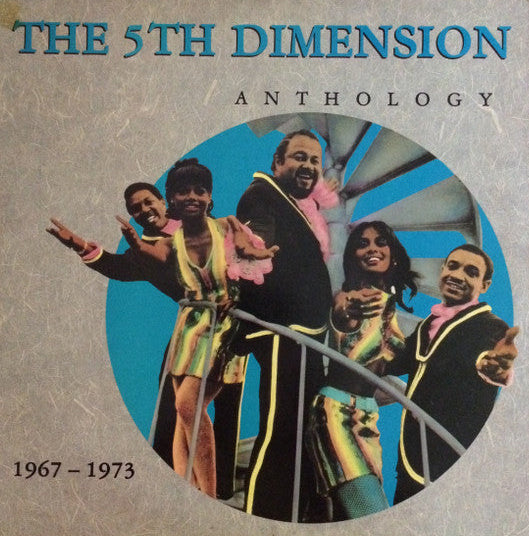 The 5th Dimension