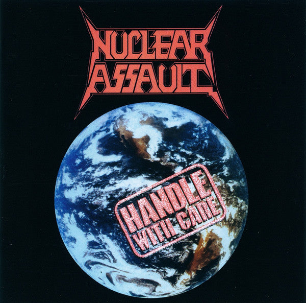 Nuclear Assault