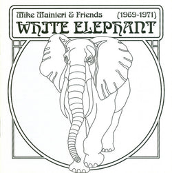 Mike Mainieri & Friends