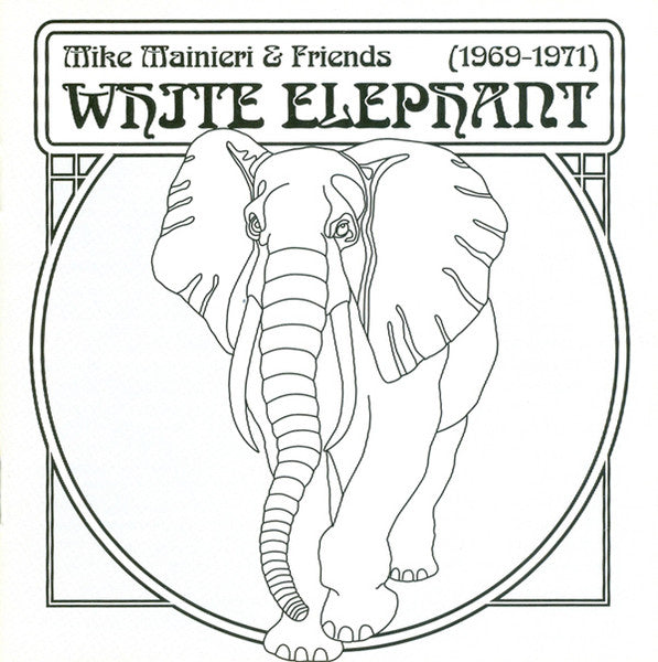 Mike Mainieri & Friends