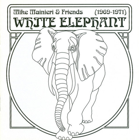 Mike Mainieri & Friends