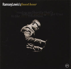 Ramsey Lewis
