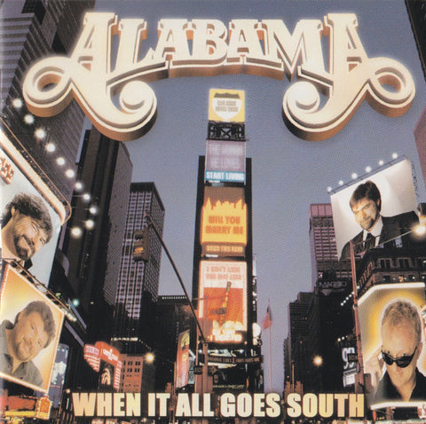 Alabama