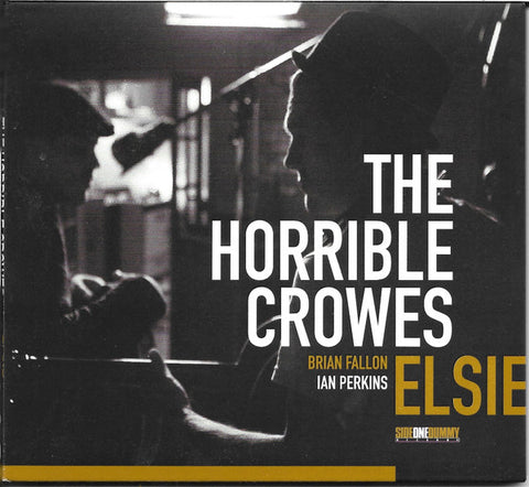 The Horrible Crowes