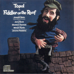 Fiddler On The Roof