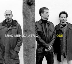Brad Mehldau Trio