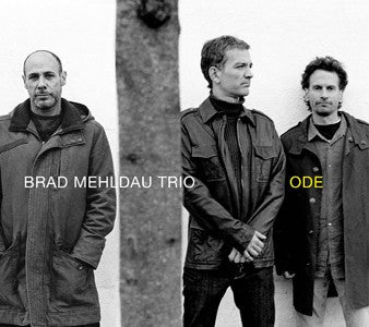 Brad Mehldau Trio