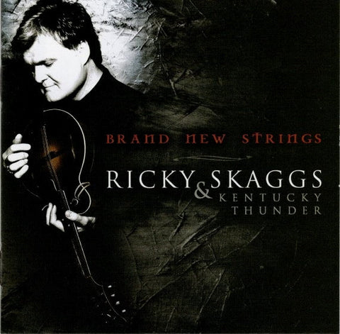 Ricky Skaggs and Kentucky Thunder