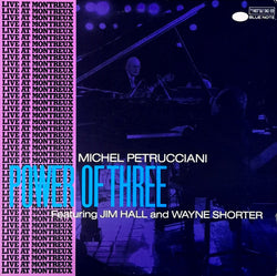 Michel Petrucciani