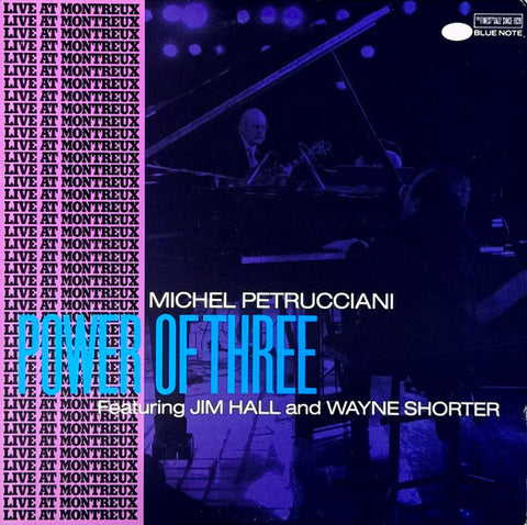 Michel Petrucciani