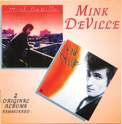 Mink DeVille