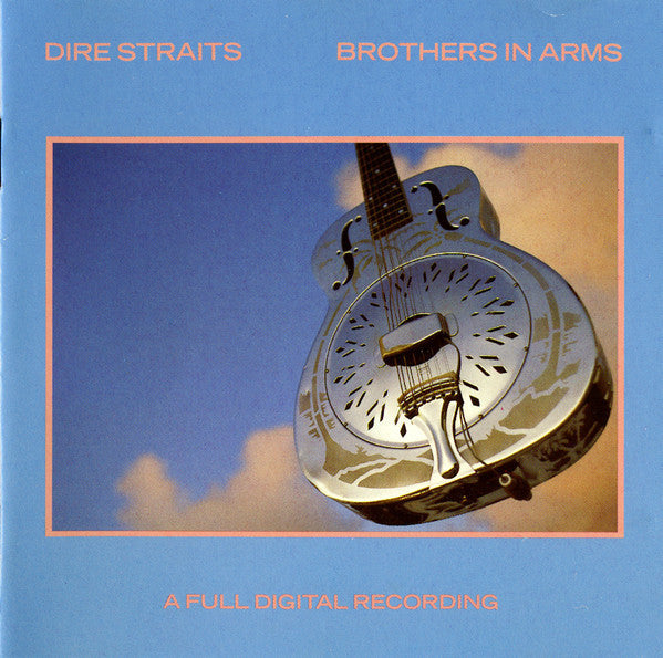 Dire Straits