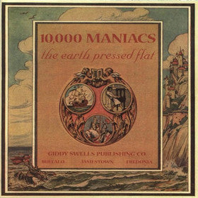 10,000 Maniacs