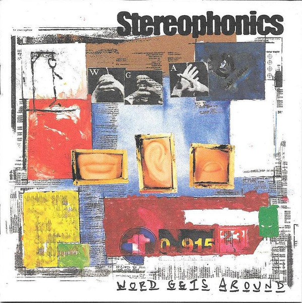 Stereophonics