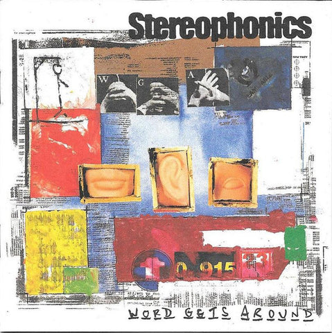 Stereophonics
