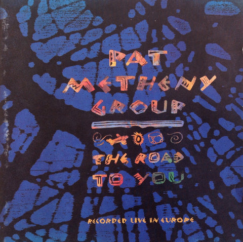 Pat Metheny Group