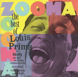 Louis Prima