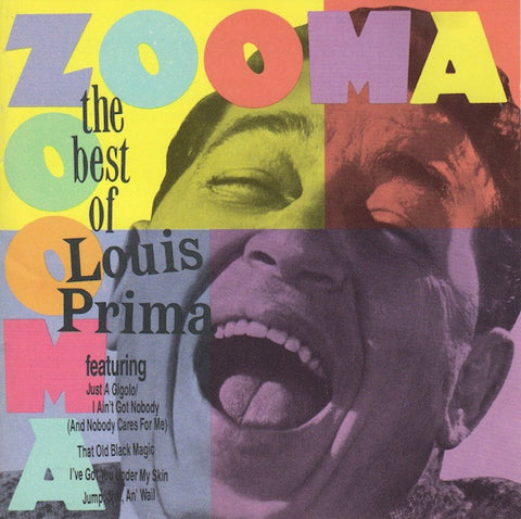 Louis Prima