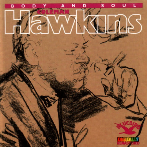 Coleman Hawkins