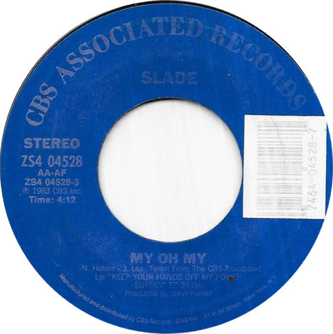 Slade