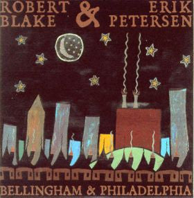 Robert Blake / Erik Petersen