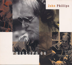 John Phillips
