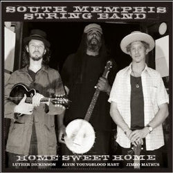 South Memphis String Band
