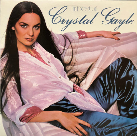 Crystal Gayle