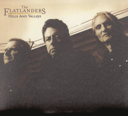 The Flatlanders