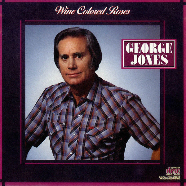 George Jones