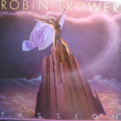 Robin Trower