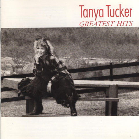 Tanya Tucker