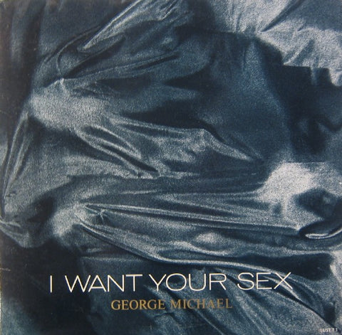 George Michael