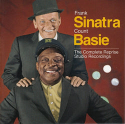Frank Sinatra & Count Basie