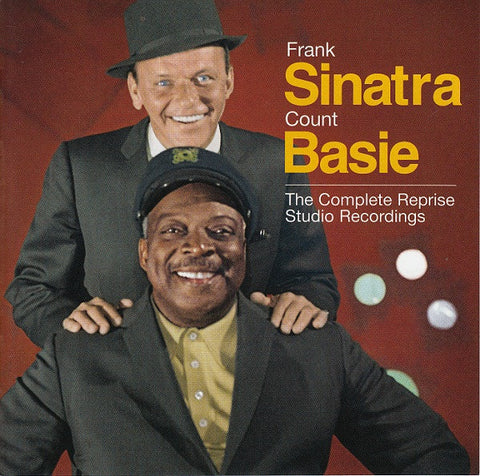 Frank Sinatra & Count Basie