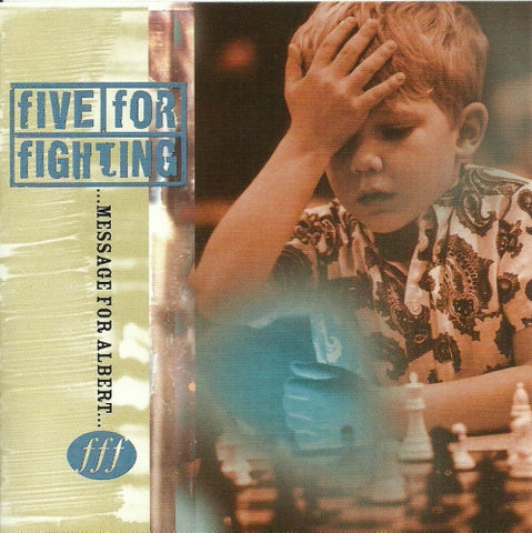 Five For Fighting