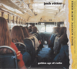 Josh Ritter