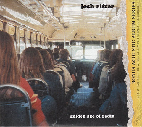 Josh Ritter