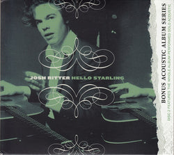 Josh Ritter
