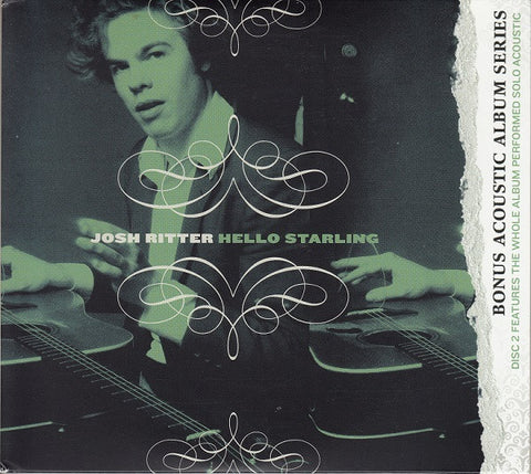 Josh Ritter
