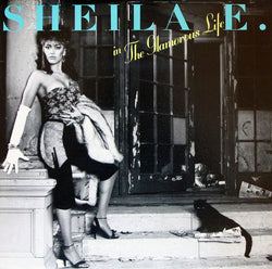 Sheila E.