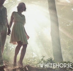 Whitehorse