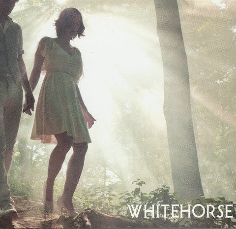 Whitehorse