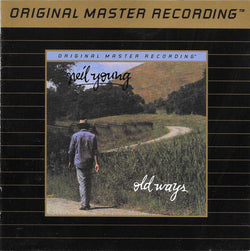Neil Young (Mobile Fidelity)