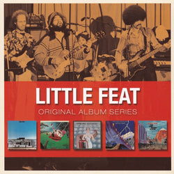 Little Feat