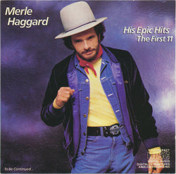 Merle Haggard