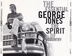 George Jones