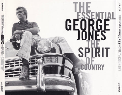 George Jones