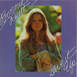 Bonnie Raitt